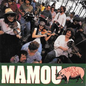 Mamou - Ugly Day Album
